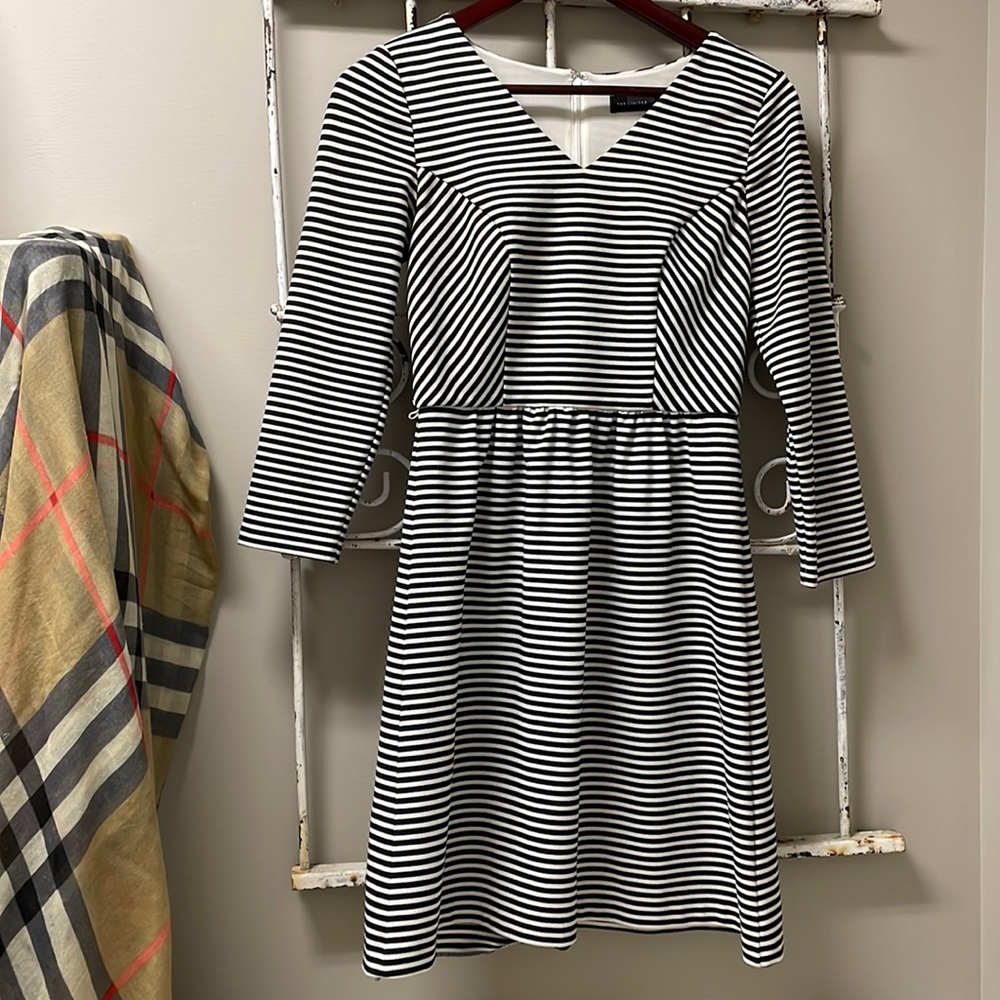 Limited Dress